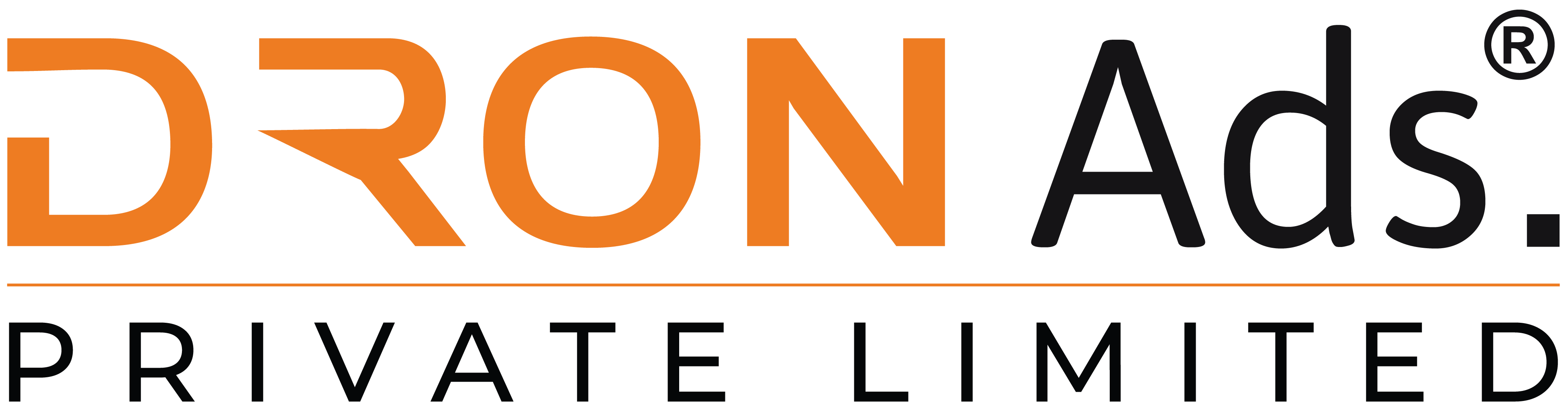 DRON ADS Pvt. Ltd.